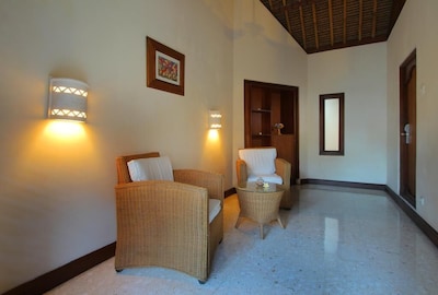 20% OFF-Mistery Room Beach View -Kuta Beach Inclusive breakfast for 2 Person.