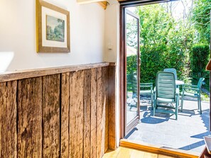Terrasse / Balkon