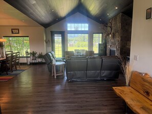 entry way
