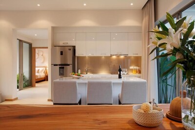 Picture of villa