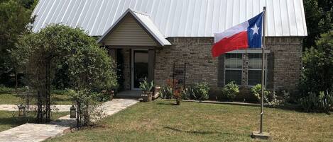 Great old home in a great Old Western town 





