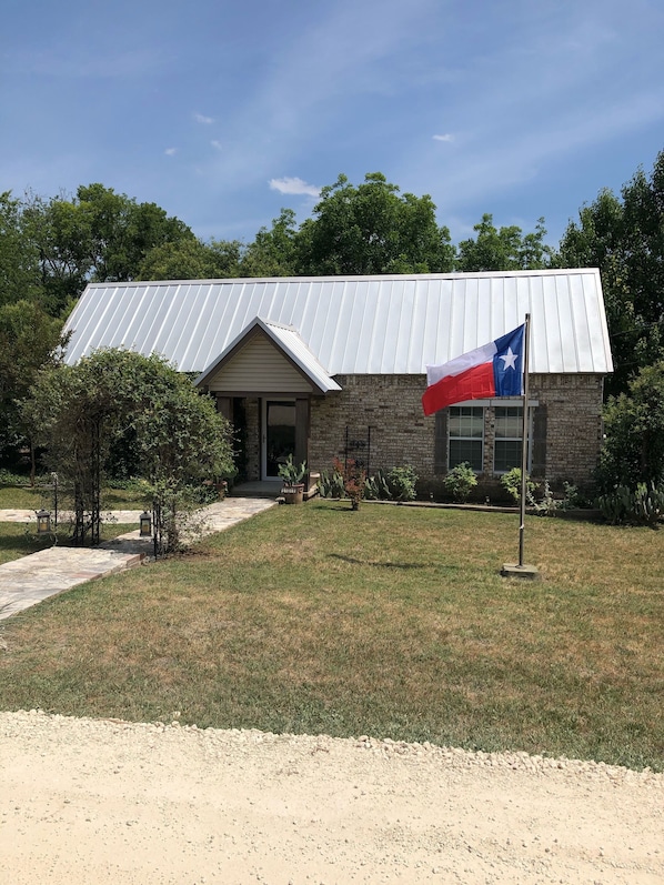 Great old home in a great Old Western town 





