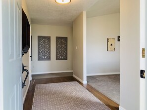 Entryway