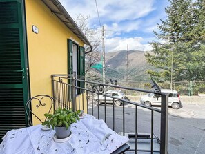 Tür, Eisen, Balkon, Metall, Blumentopf, Zimmerpflanze, Zaun, Veranda, Stuhl, Geländer