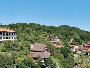 Bergdorf, Dorf, Wohngebiet, Bergstation, Menschliche Siedlung, \"Stadt, Berg, Zuhause, Gebäude, Haus