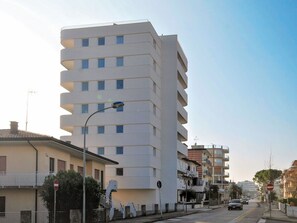 Zona Residenziale, Costruzione, Architettura, Palazzone, Condominio, Area Metropolitana, Proprietà, Quartiere, Appartamento, Insediamento Umano