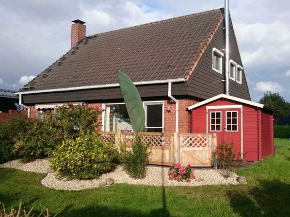 Exteriör