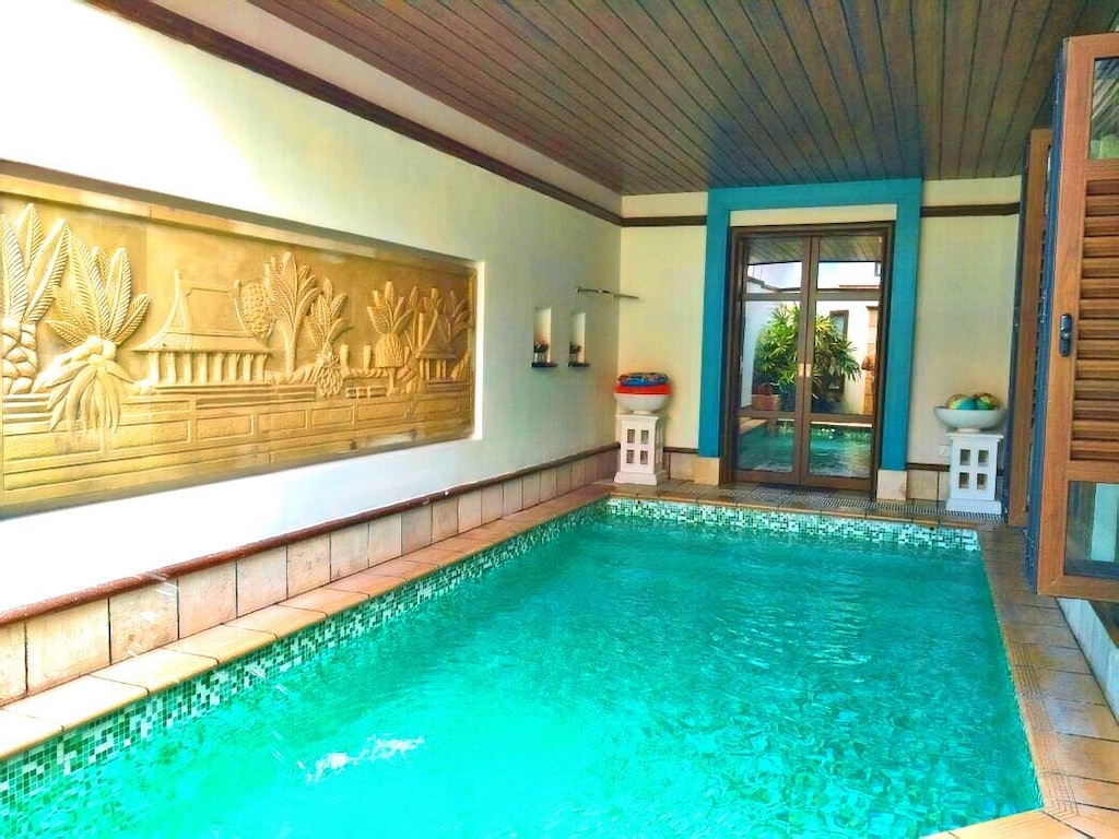 Picture of villa