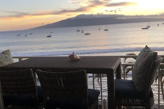 4th floor Oceanfront Gem
