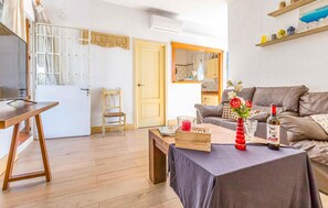 living-room