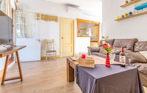 living-room