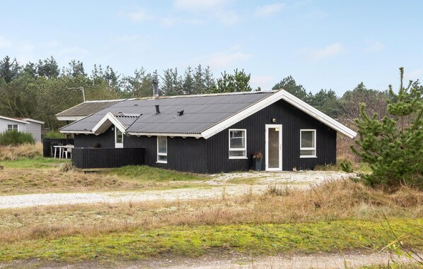 Exteriör