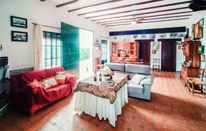 living-room