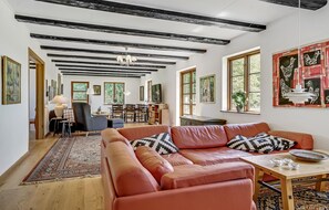 living-room