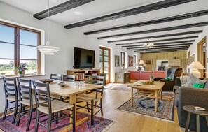 living-room