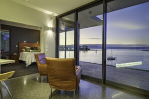 Relax here...