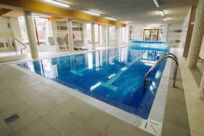 Inomhuspool