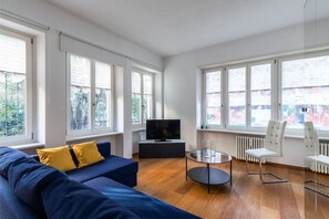 Coin séjour