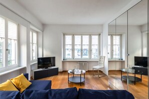 Coin séjour