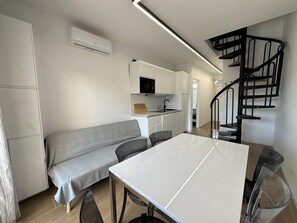 Coin séjour