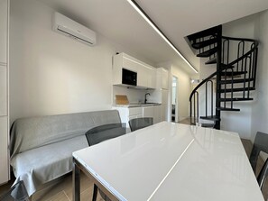 Coin séjour