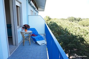 Speisen im Freien