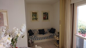 Coin séjour