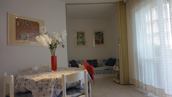 Restauration