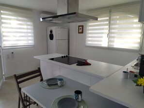 Eget kök