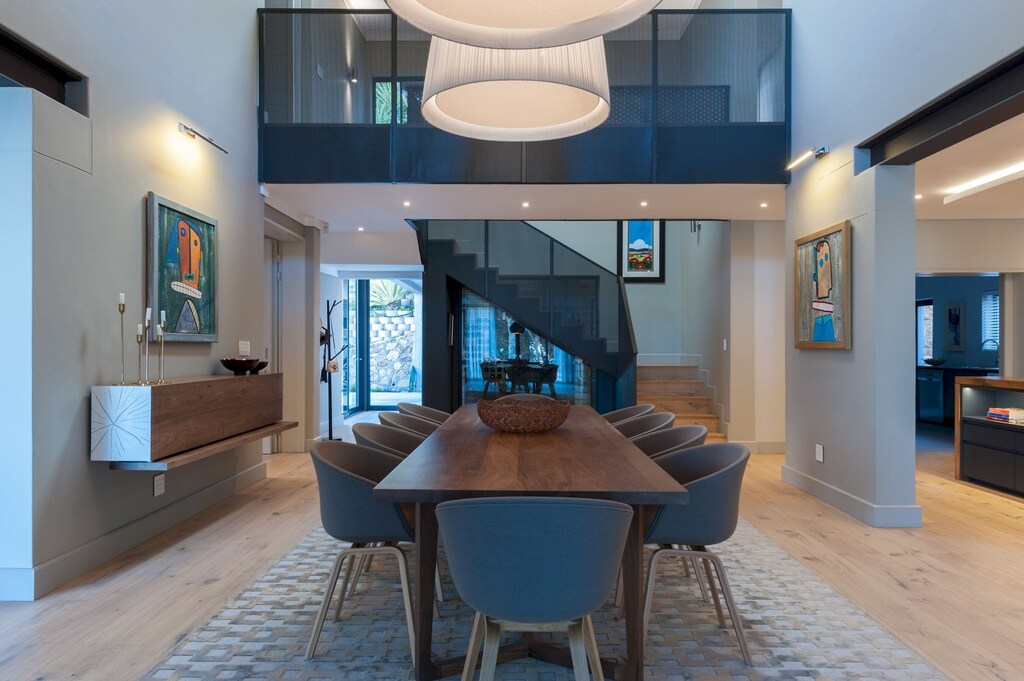 Picture of villa
