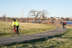 Cykling