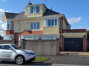 Private parking for one car | Fisherman&rsquo;s Friend, Bridlington