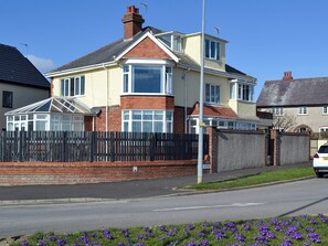 Ideal, ground floor apartment near the beach | Fisherman&rsquo;s Friend, Bridlington