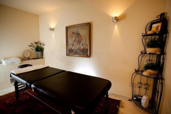 living-room