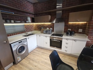 Cucina privata