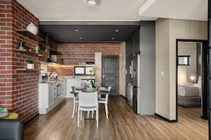Cucina privata