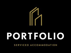 Portfolio logo