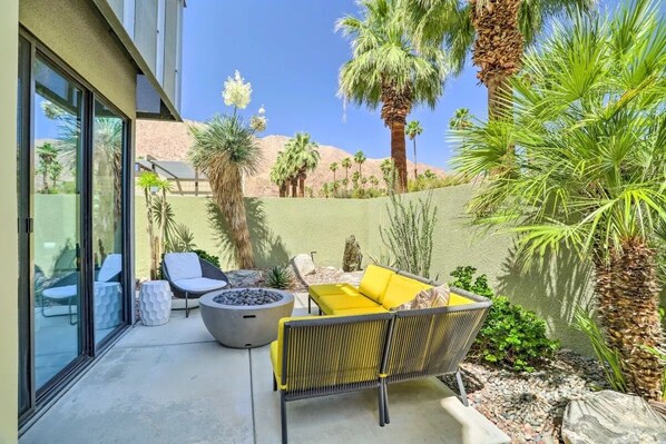 Terrass/Patio