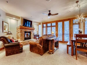 2 Bedroom - The Timbers - Keystone CO