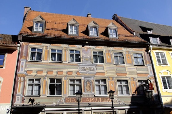 Außenbereich