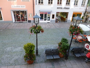 Außenbereich