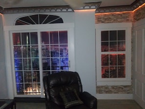 Intérieur