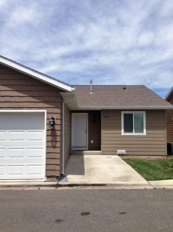 Welcome to the River Run Ranch Townhome