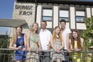 Weingut & Ferienwohnungen Kirch (Nordheim am Main)-Ihre Gastegeber-Familie Kirch