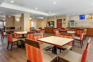 Restauranger