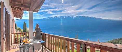 Seeblick