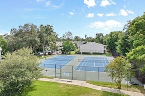 Sportplatz