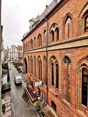 City view