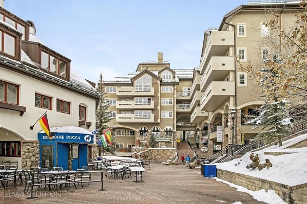 St. James Place at Beaver Creek