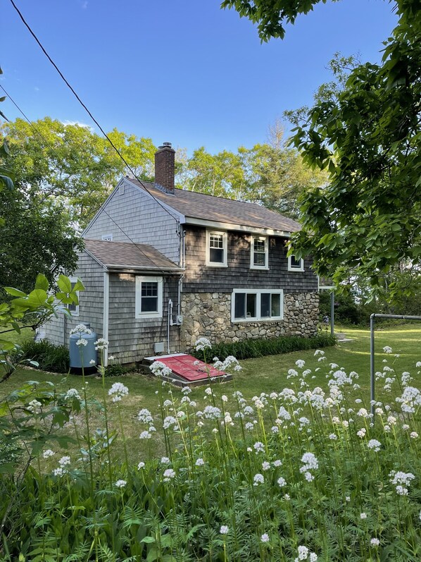 Carriage Cottage